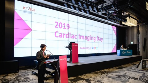 Cardiac Imaging Day