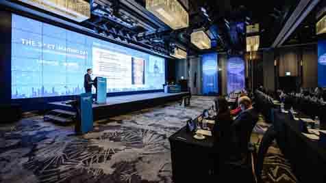 CT Imaging Day 2019 I Gallery