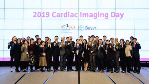 Cardiac Imaging Day
