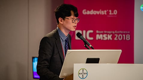 Bic MSK 2018 gallery image
