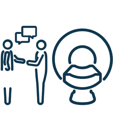 Gadovist<sup>®</sup> contact iconography
