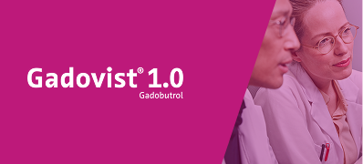 Contrast Agents Gadovist