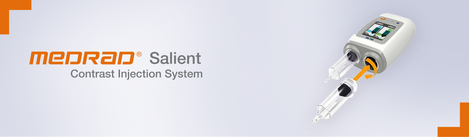 MEDRAD® Salient