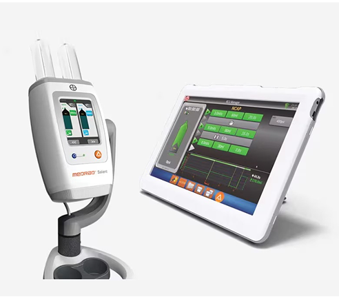 Medrad® Salient Machine