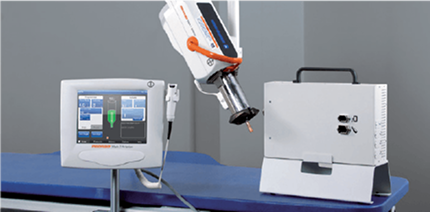 Overhead Counterpoise (OCS)