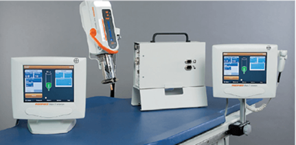 Dual Monitor Option, with any mounting option **