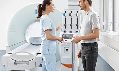 Bayer은 여러분의 The Solution Provider입니다.