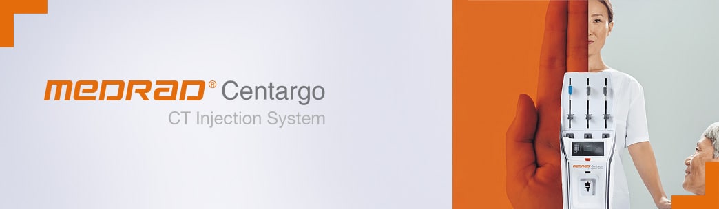 MEDRAD® Centargo