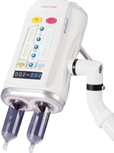 Medrad® Stellant device