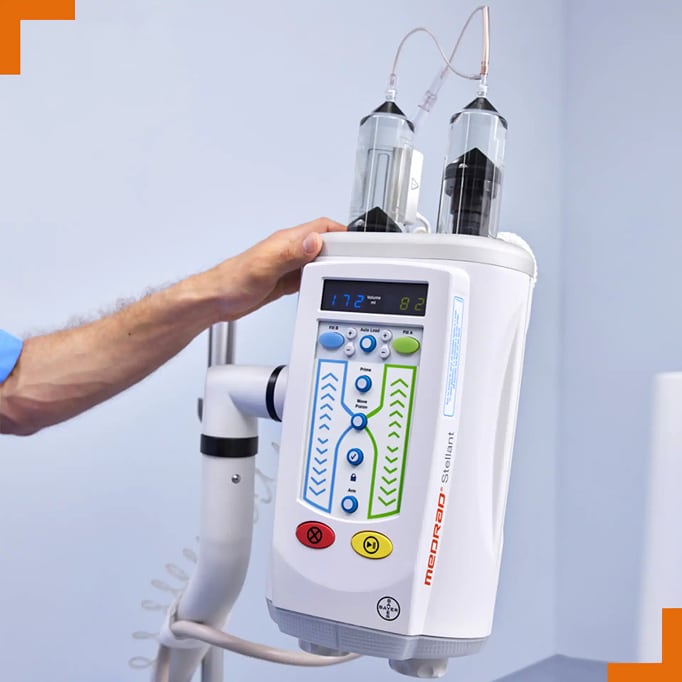 Stellant의 특장점