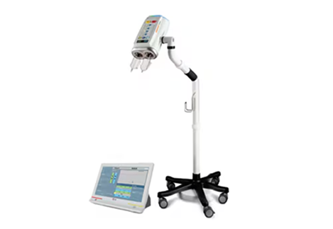 듀얼 시린지 활용의 장점