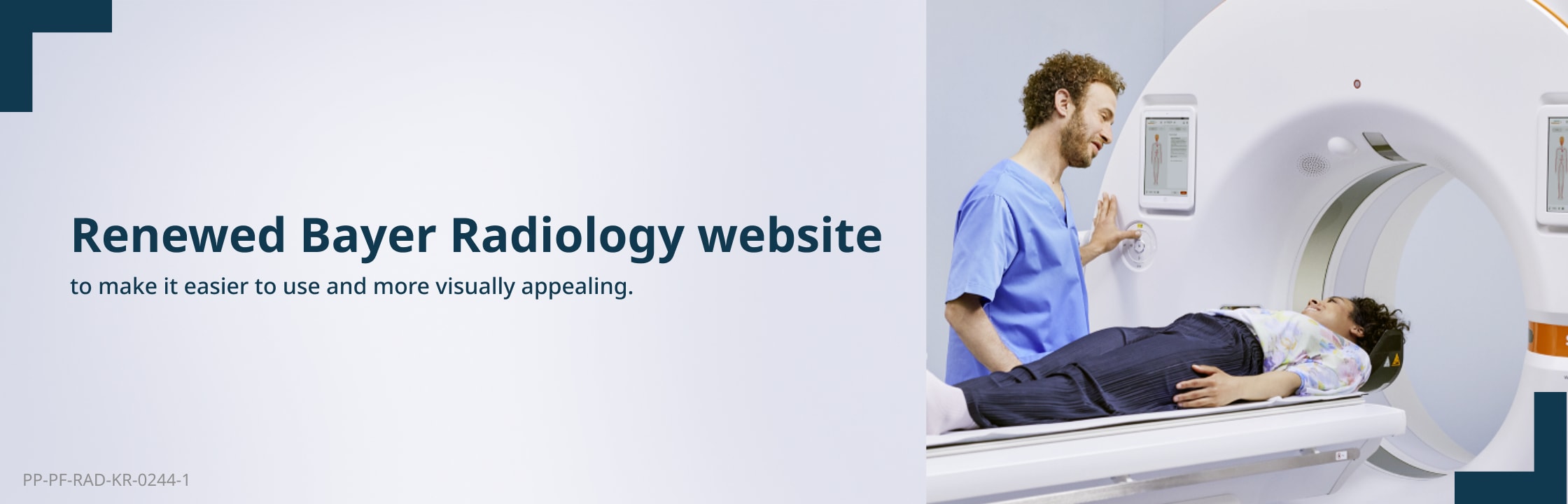 Website Renewal carousel